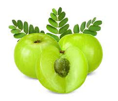 Indian gooseberry (Amla)