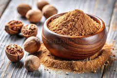 Nutmeg Seed